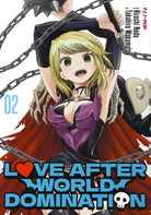 Love after world domination. Vol. 2