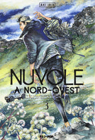 Nuvole a Nord-Ovest. Vol. 3