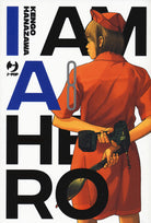 I am a hero. Vol. 8