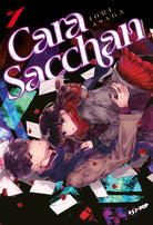 Cara Sacchan. Vol. 1