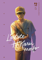 L'estate in cui Hikaru morto. Vol. 5