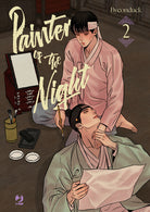 Painter of the night. Vol. 2