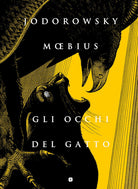 Gli occhi del gatto