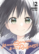 La mia senpai un ragazzo. Vol. 2