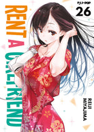 Rent-a-girlfriend. Vol. 26