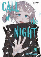 Call of the night. Vol. 20