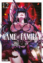 Game of familia. Vol. 12