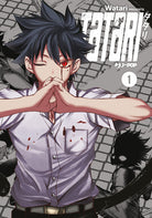 Tatari. Vol. 1