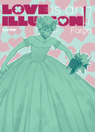 Love is an illusion!. Vol. 7