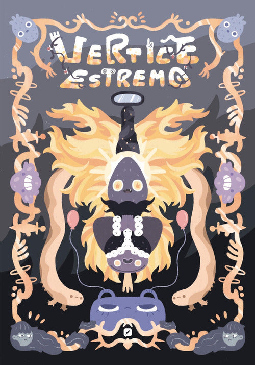 Vertice estremo
