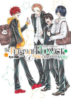 The fragrant flower blooms with dignity. Vol. 4
