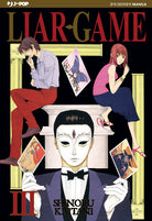 Liar Game. Vol. 3