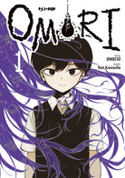 Omori. Vol. 1