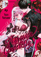 Assassin & Cinderella. Vol. 5