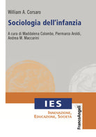 Sociologia dell'infanzia