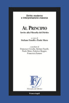 Al principio. Invito alla filosofia del diritto