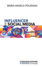 Influencer e social media