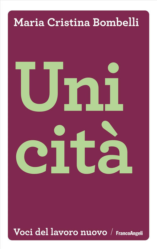 Unicit