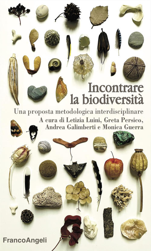 Incontrare la biodiversità. Una proposta metodologica interdisciplinare