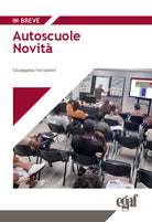 Autoscuole. Novità
