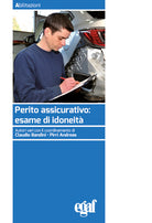 Perito assicurativo: esame di idoneit