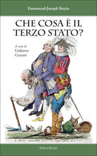 Che cosa il Terzo Stato?
