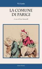 La Comune di Parigi