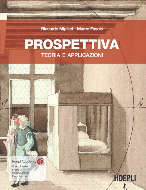 Prospettiva. Teoria e applicazioni