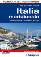 Italia meridionale. Da Civitavecchia a Santa Maria di Leuca. Portolano del Mediterraneo