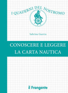 Conoscere e leggere la carta nautica