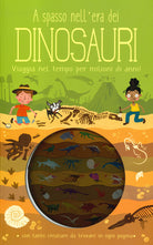A spasso nell'era dei dinosauri