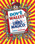 Dov'è Wally? Il libro magico