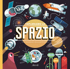 Esploriamo lo spazio