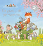 Un giorno di primavera