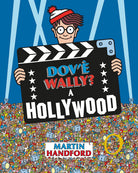 Dov'è Wally? A Hollywood