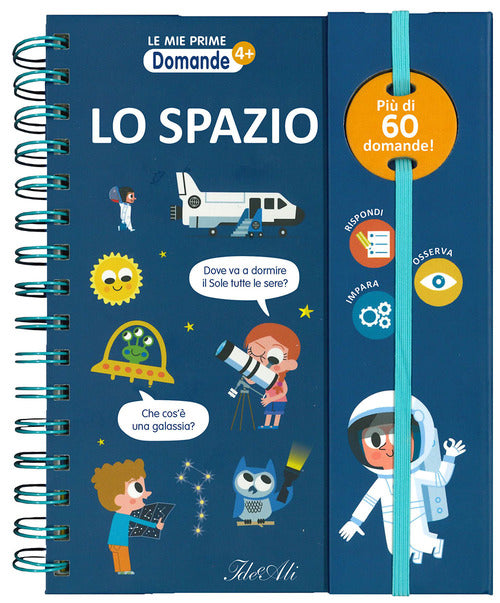 Lo spazio