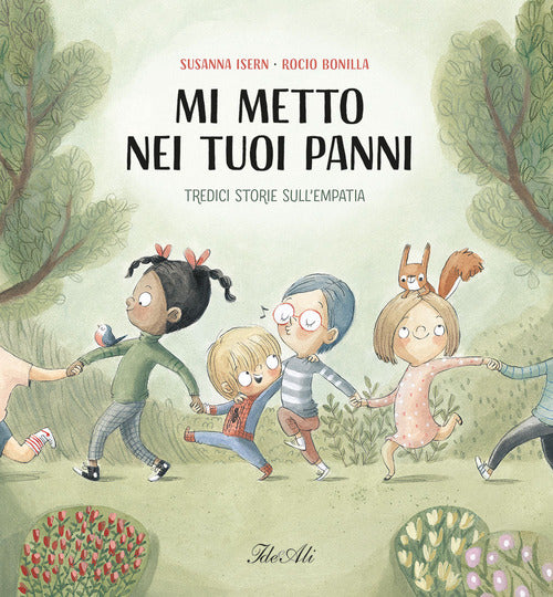 Mi metto nei tuoi panni