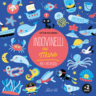 Indovinelli del mare per i pi piccoli