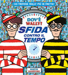 Dov' Wally? Sfida contro il tempo