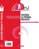 Limes. Rivista italiana di geopolitica. Vol. 12: Svizzera. La potenza nascosta