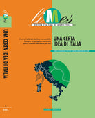 Limes. Rivista italiana di geopolitica. Vol. 2: Una certa idea di Italia