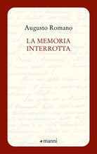 La memoria interrotta