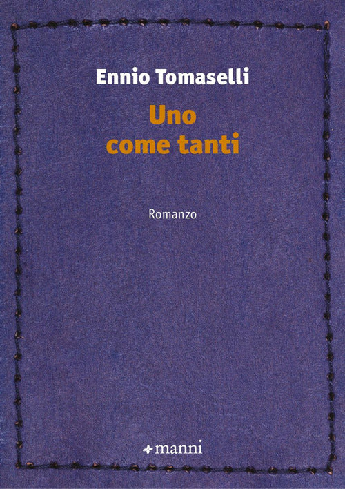 Uno come tanti
