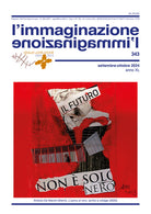 L'immaginazione. Vol. 343: Settembre-Ottobre