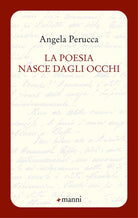 La poesia nasce dagli occhi