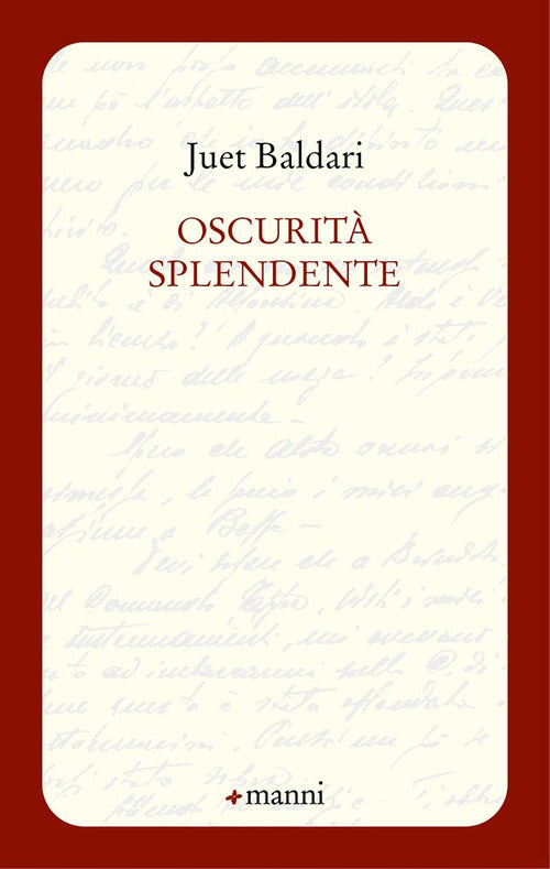 Oscurit splendente