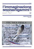 L'immaginazione. Vol. 347: Maggio-Giugno