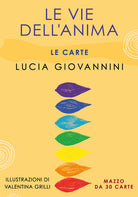Le vie dell'anima. Le carte