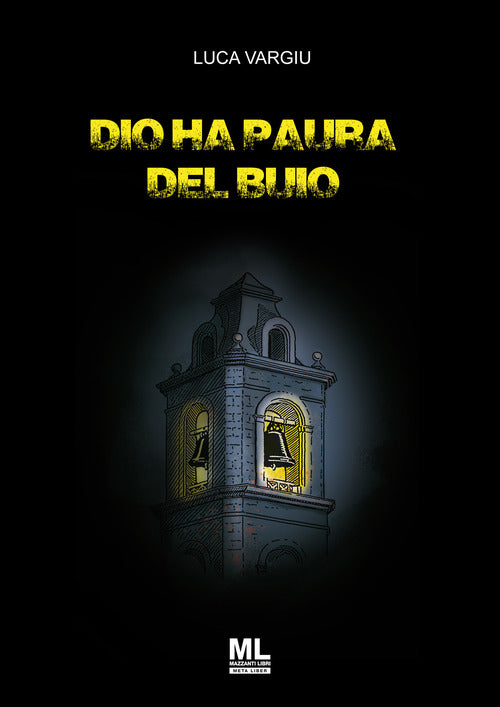 Dio ha paura del buio