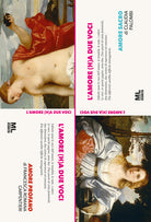 L'amore (h)a due voci